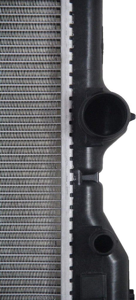 13695 Radiator Compatible with 2018-2020 Toyota Camry