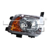 TYC Headlight Assembly for 03-06 Element 20-6436-01-9