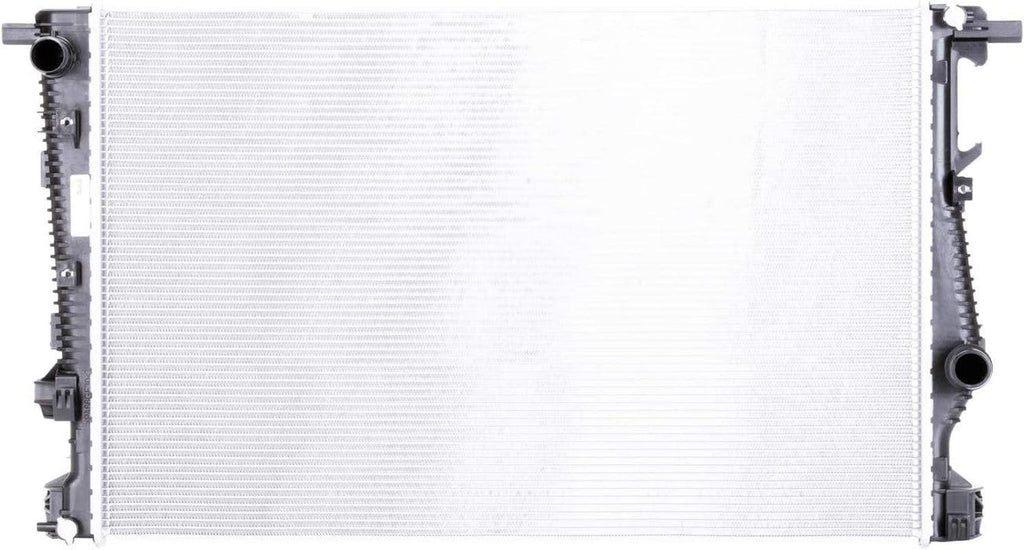 13400 Radiator Compatible with 2014-2014 Jeep Cherokee