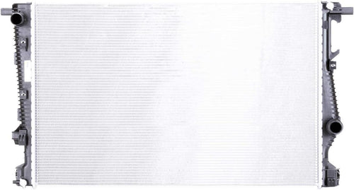 13400 Radiator Compatible with 2014-2014 Jeep Cherokee