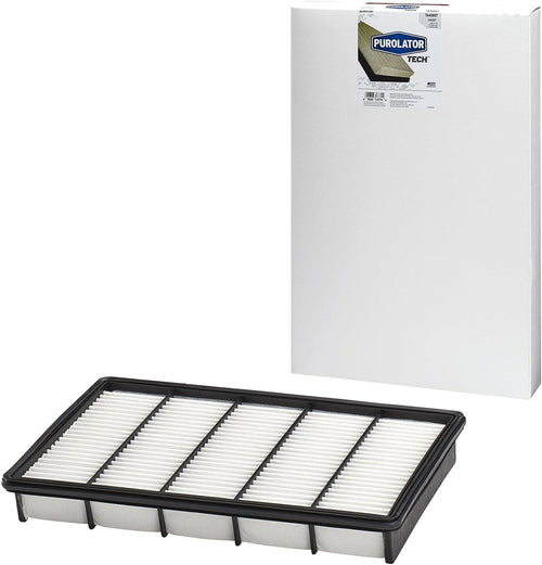 TA45557 tech Air Filter