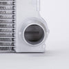 13274 Radiator Compatible with 2011-2015 BMW 535I