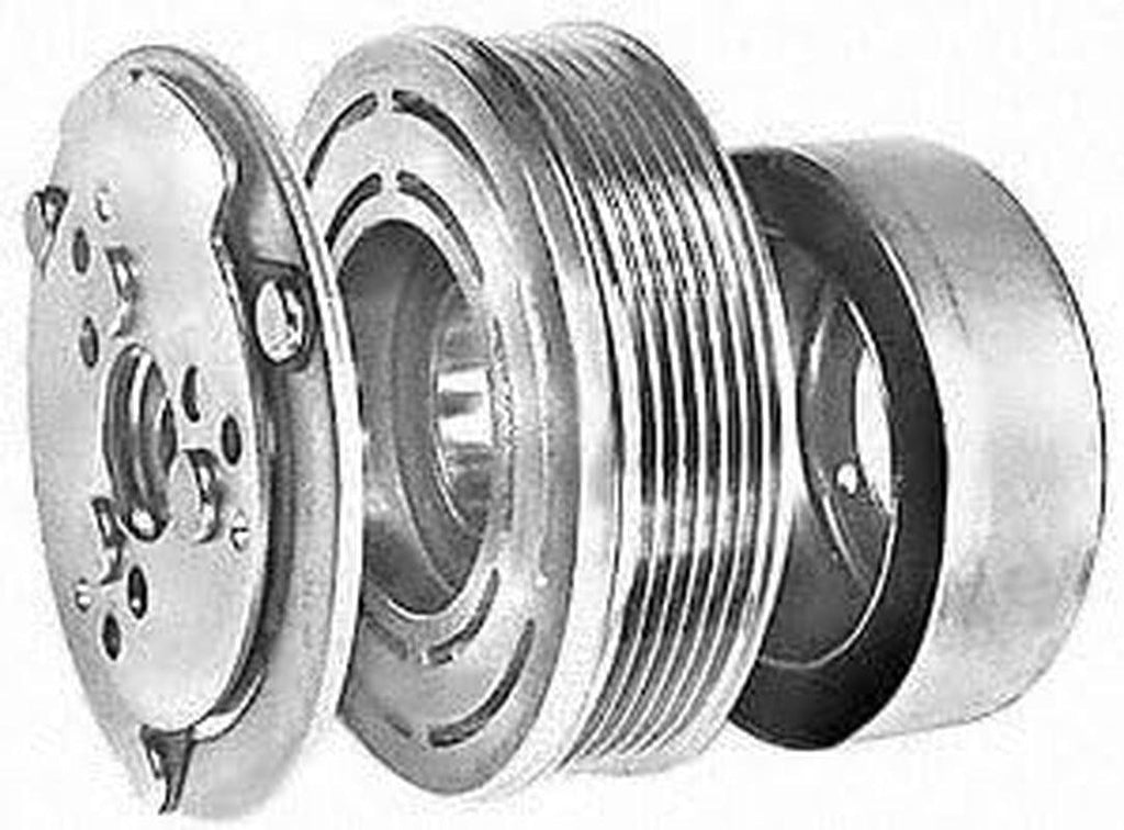 47997 Clutch Assembly