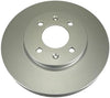 Advics R6F232U: Disc Brake Rotor