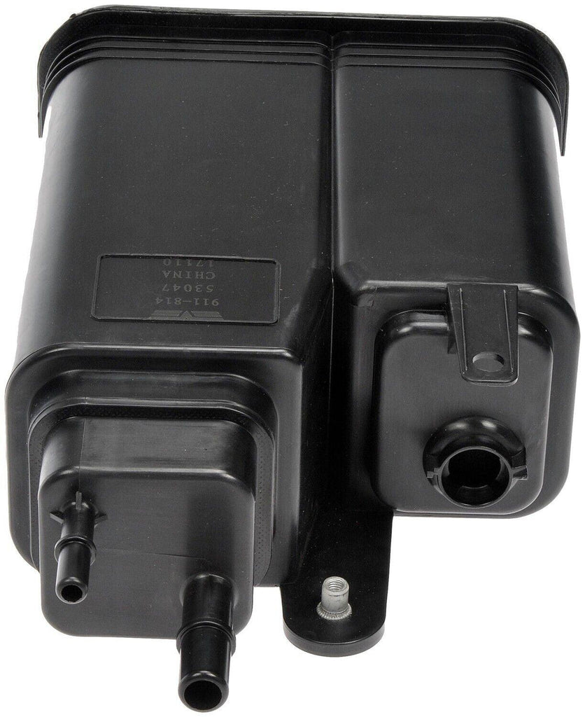 Bote De Vapor Dorman Para Santa Fe Sport, Sorento 911-814