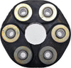 Dorman 935-503 Drive Shaft Coupler Compatible with Select Mercedes-Benz Models