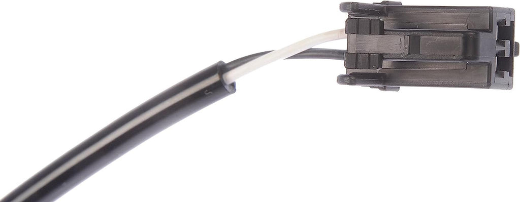 Dorman 970-080 Rear Driver Side ABS Wheel Speed Sensor Compatible with Select Lexus / Toyota Models