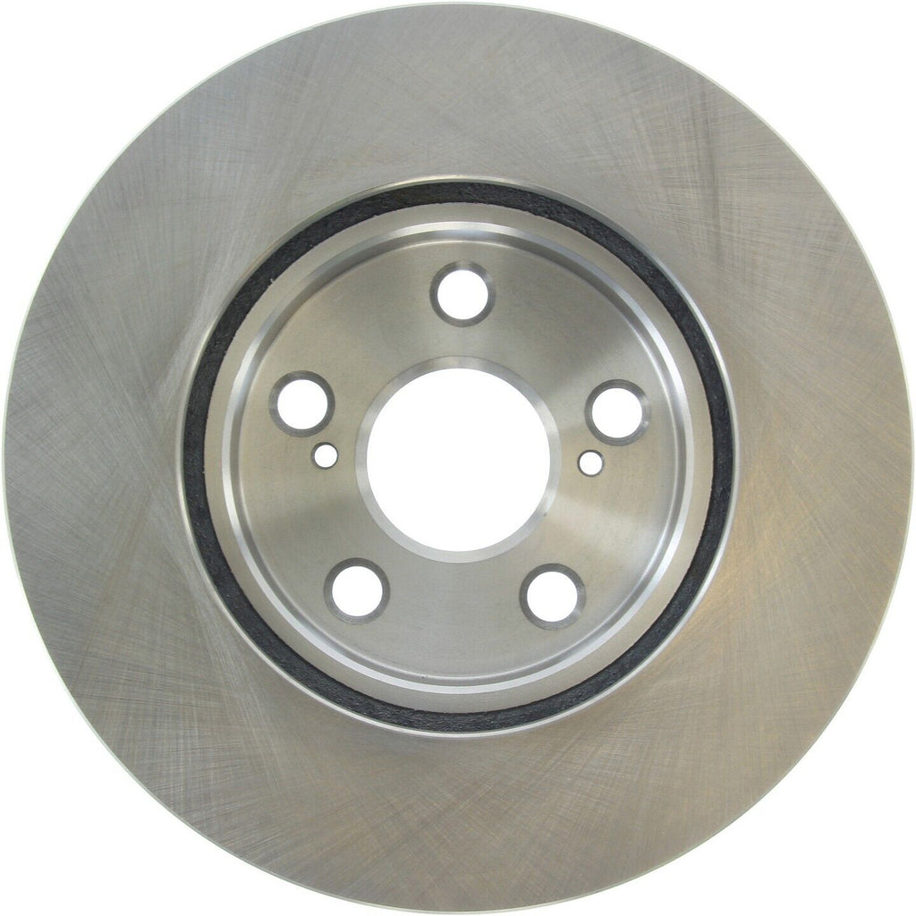 Centric Front Disc Brake Rotor for 1994-2000 Celica (121.44113)