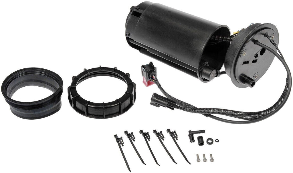 Diesel Exhaust Fluid (DEF) Heater for Silverado 2500 Hd+More 904-394