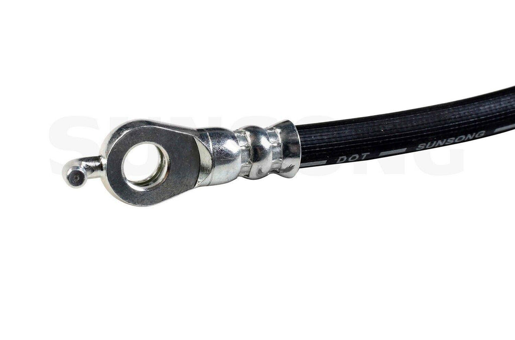Sunsong Brake Hydraulic Hose for Ct200H, Prius, Prius Plug-In 2204919
