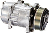 58595 New AC Compressor