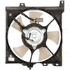 FS Engine Cooling Fan Assembly for Nissan 76111