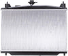 13233 Mazda2 Replacement Radiator