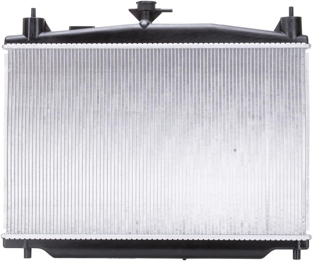 13233 Mazda2 Replacement Radiator