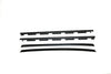 KG2040 Inner and Outer Belt Weatherstrip Kit (Driver Side & Passenger Side)