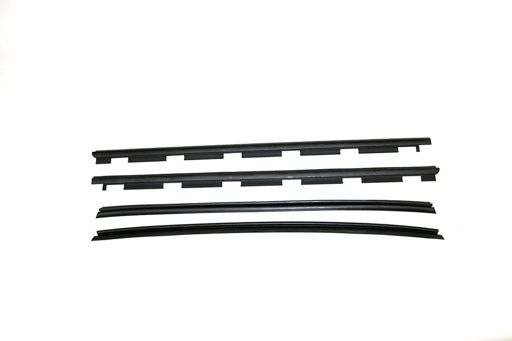 KG2040 Inner and Outer Belt Weatherstrip Kit (Driver Side & Passenger Side)