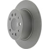 Centric Rear Disc Brake Rotor for Mercedes-Benz (320.35002H)