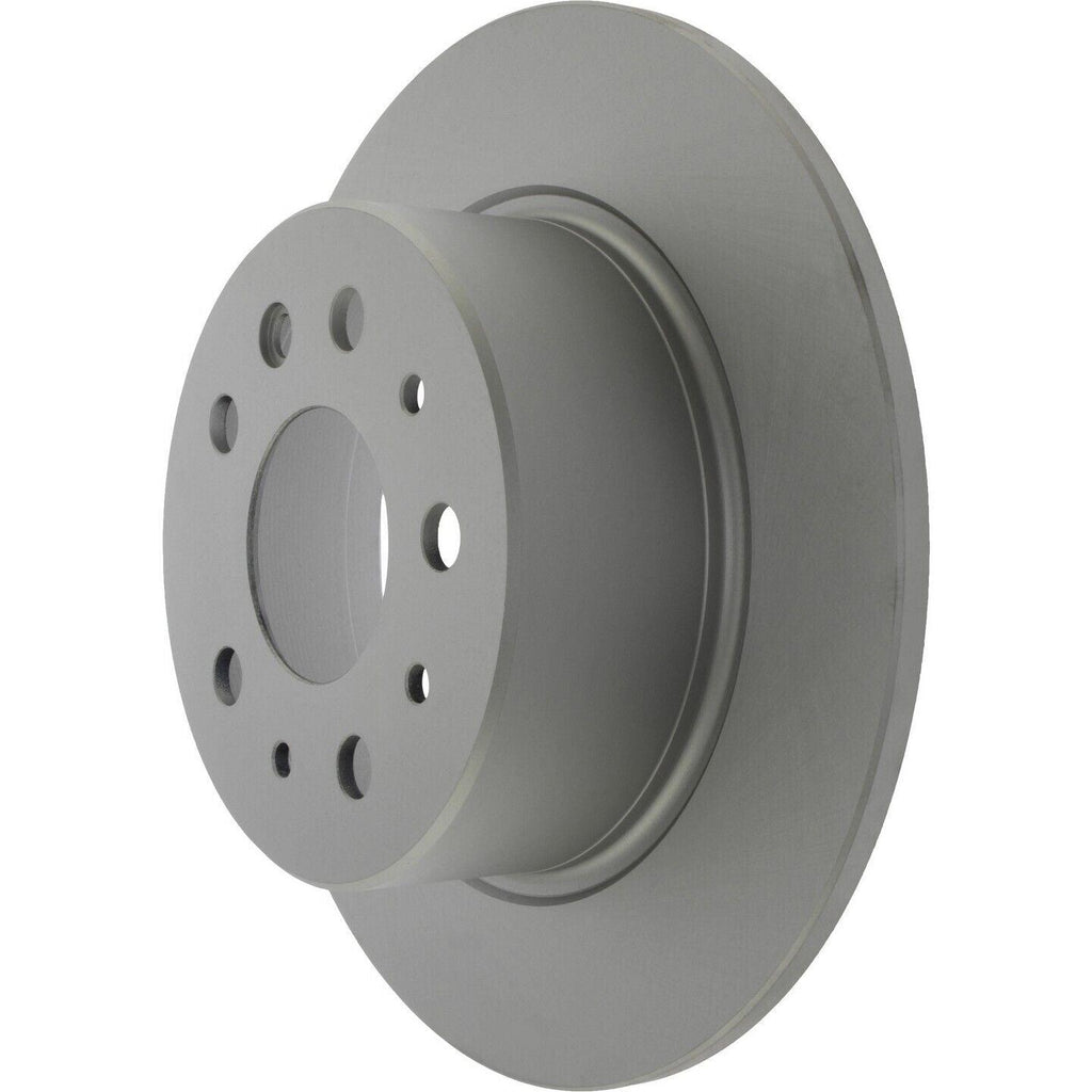 Centric Rear Disc Brake Rotor for Mercedes-Benz (320.35002H)