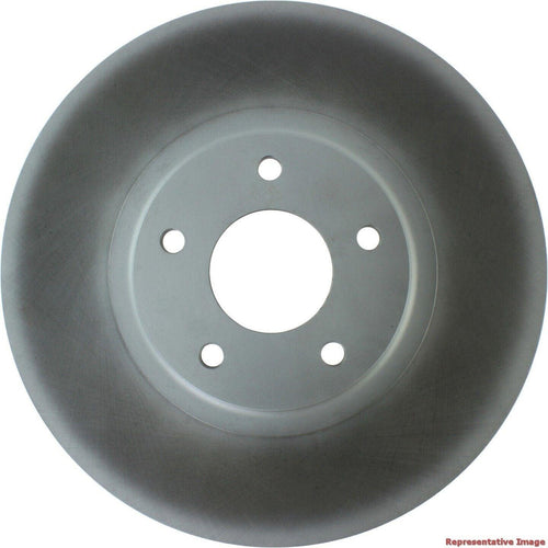 Centric Front Disc Brake Rotor for Maxima, Murano (320.42075F)
