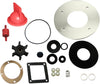 Overhaul Kit for Crown Cd Head, Centrifugal Discharge Series