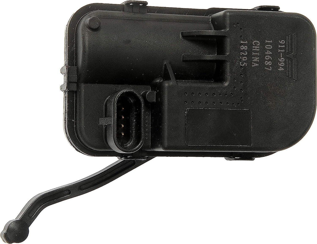Dorman 911-994 Engine Intake Manifold Runner Control Valve Compatible with Select Hyundai/Kia Models