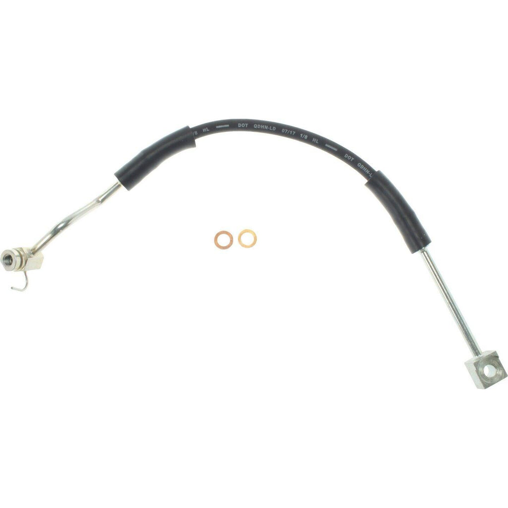 Centric Brake Hydraulic Hose for Ford 150.65062