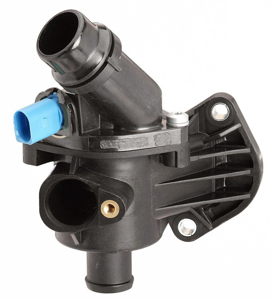Stant Engine Coolant Thermostat / Water Outlet Assembly for A4, A4 Quattro 48732