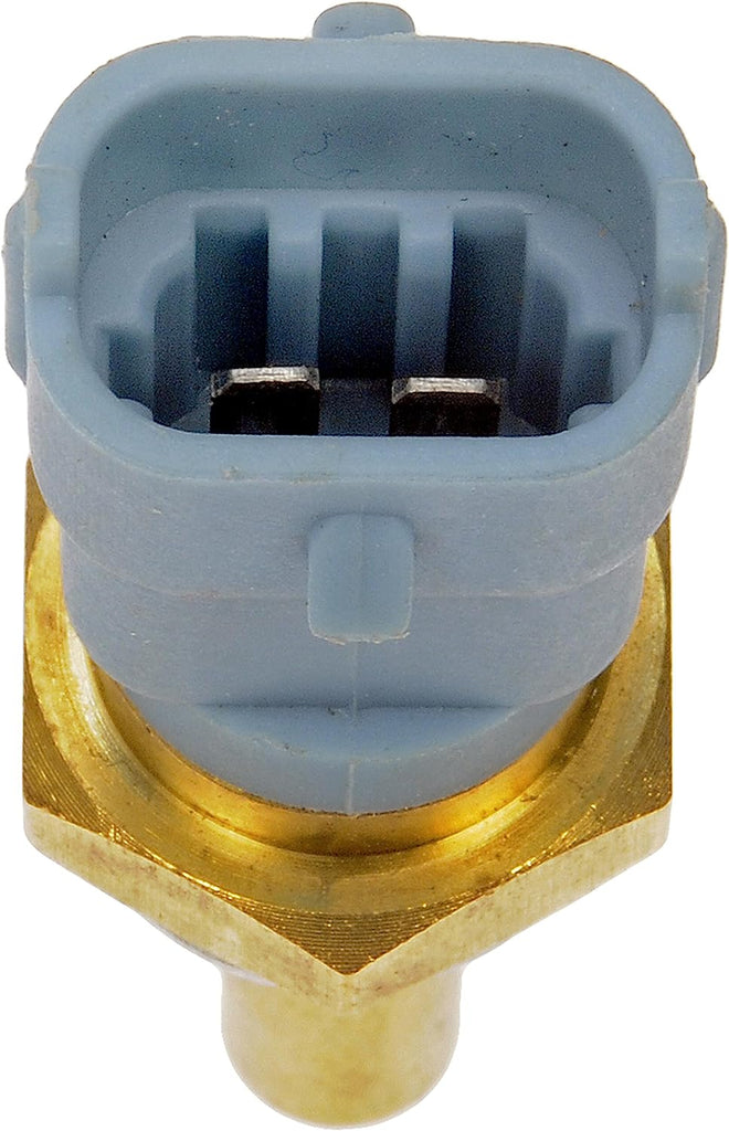 Dorman 904-7460 Coolant Temperature Sensor Compatible with Select Volvo Models