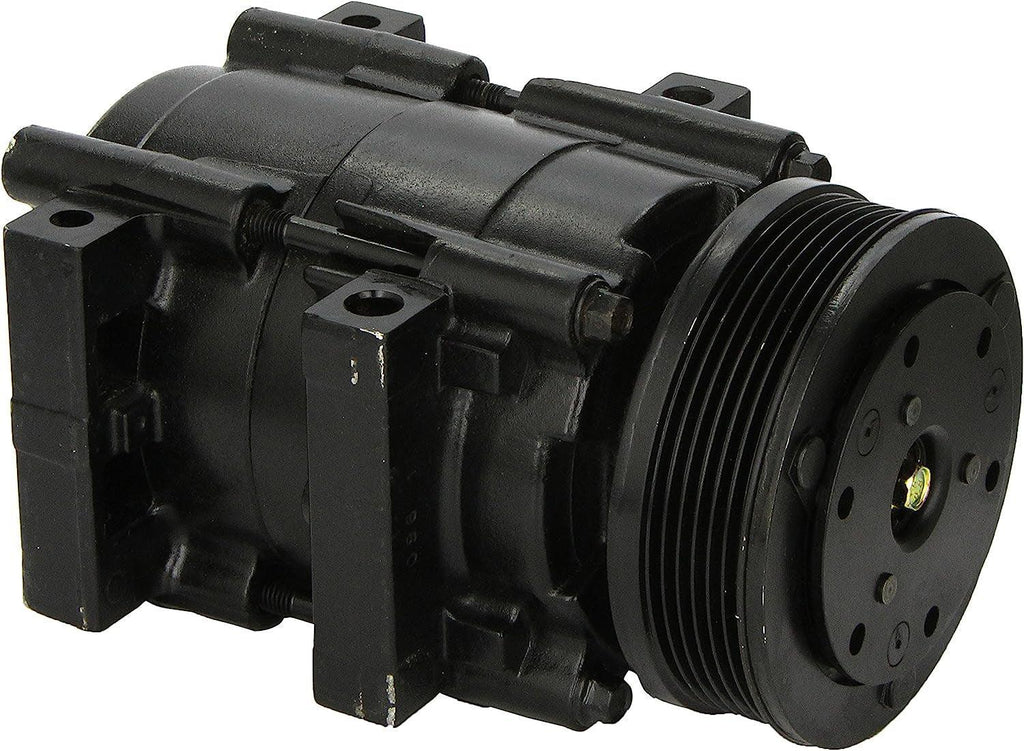 57158 Remanufactured AC Compressor