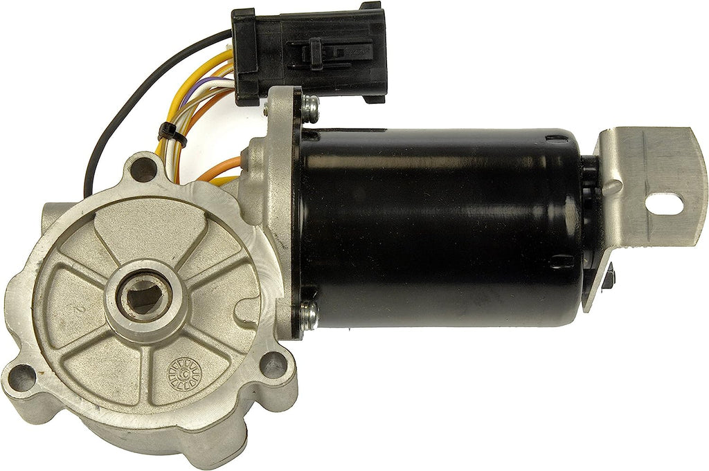 Dorman 600-927 Transfer Case Motor Compatible with Select Ford/Mercury Models