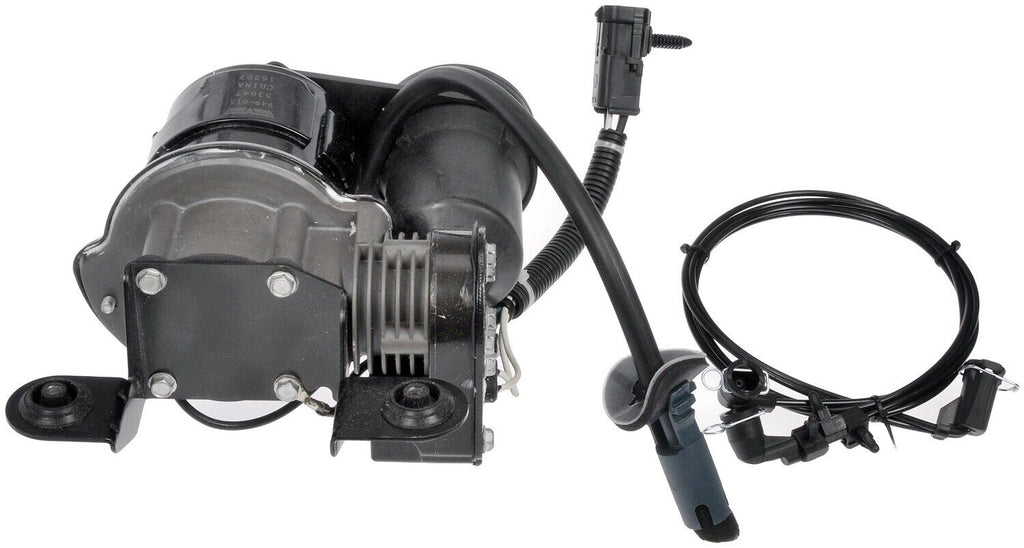 Air Suspension Compressor for Lesabre, Park Avenue, Bonneville+Mor