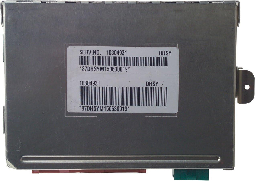88865056 Professional Body Control Module, Remanufactured