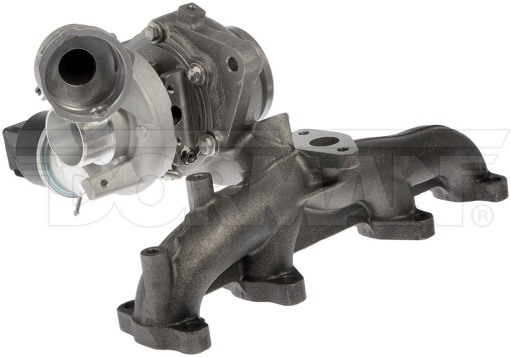 Dorman Turbocharger for 05-06 Jetta 667-258