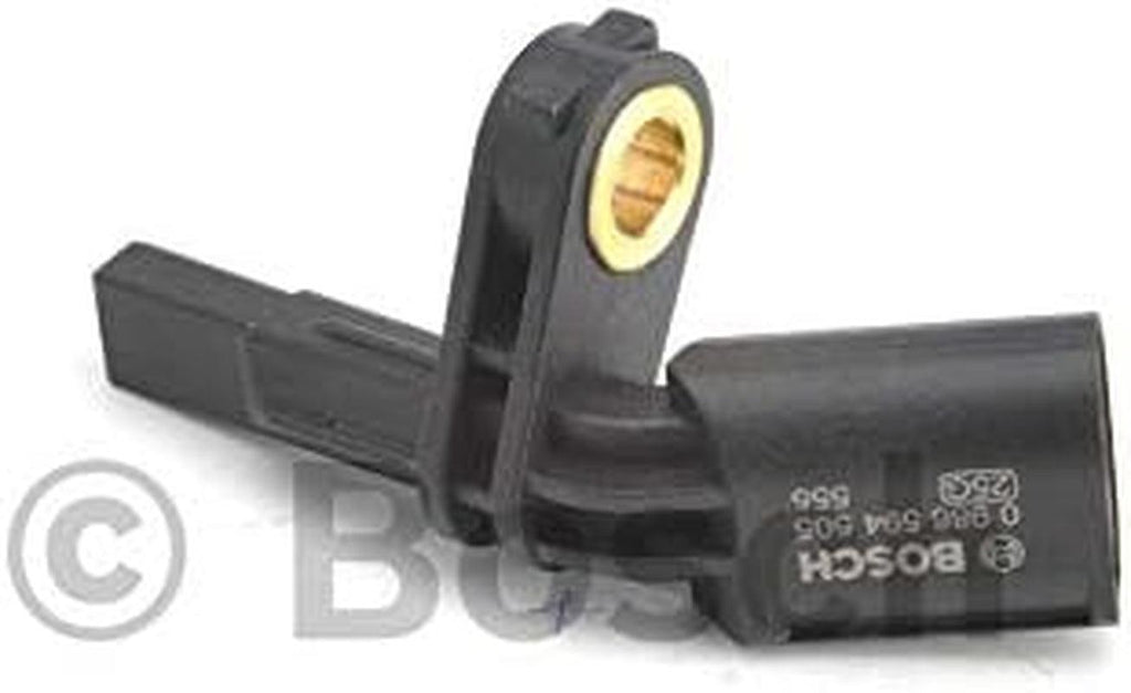 Automotive 0986594505 ABS Wheel Speed Sensor