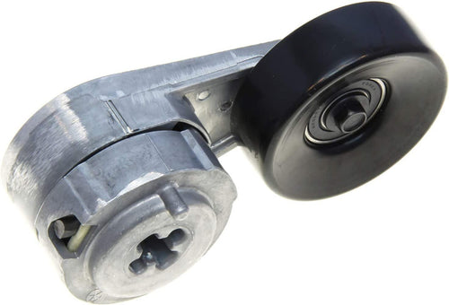 Gold 38124 Drive Belt Tensioner Assembly with Pulley