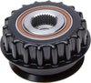 Professional EG1 Accessory Drive Coupling Pulley