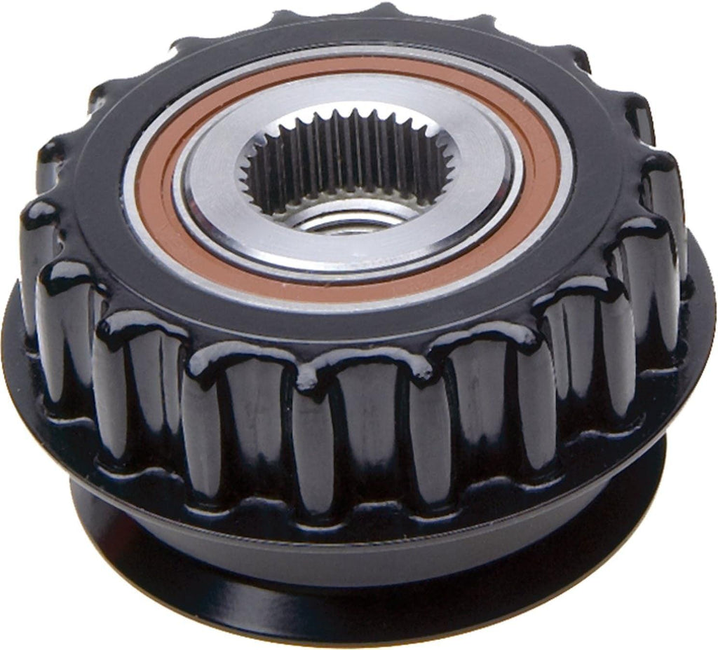 Professional EG1 Accessory Drive Coupling Pulley
