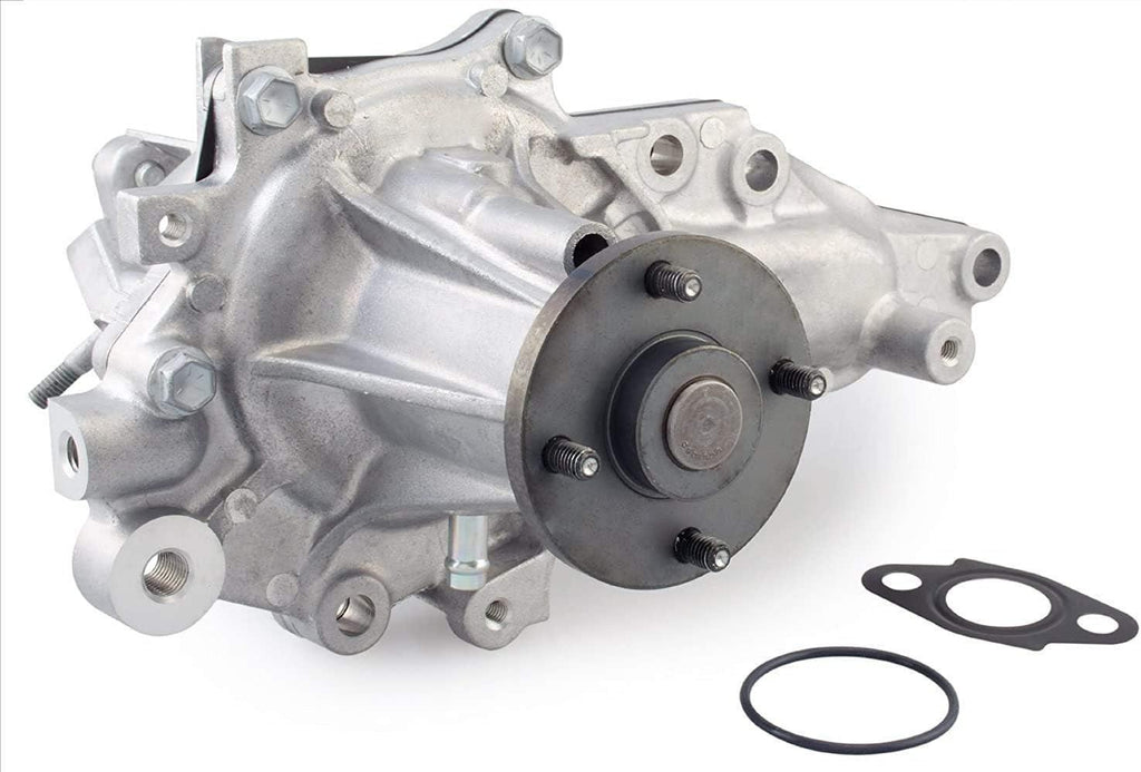 TKT-011 Engine Timing Belt Kit with Water Pump