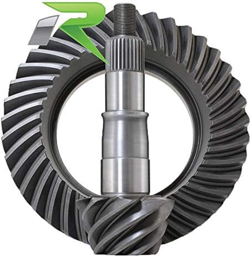 Revolution Gear D30-488R - Dana 30 Reverse 4.88 Ring and Pinion