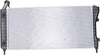 2710 Radiator Compatible with 2004-2005 Chevrolet Impala