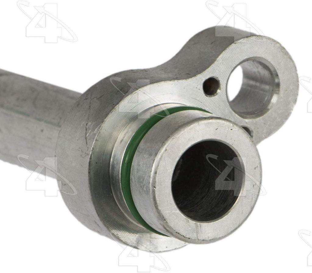 56679 Suction Line Hose Assembly
