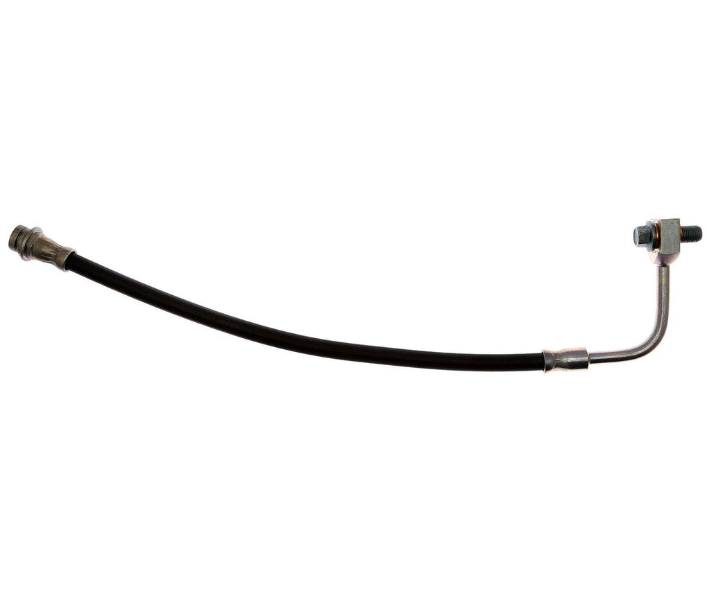 Raybestos Brake Hydraulic Hose for 14-19 Chevrolet Corvette BH383876