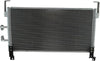 AC Condenser A/C Air Conditioning Direct Fit for Plymouth Dodge Neon 2.0L