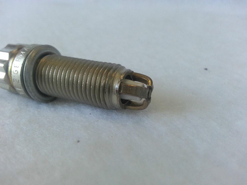 6-PCS BOSCH SPARK PLUG BMW E90 E92 E60 - ZGR6STE2