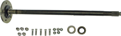 Dorman 630-117 Drive Axle Shaft Compatible with Select Buick / Cadillac / Chevrolet Models