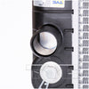 TYC Radiator for Lucerne, DTS 2853