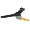 Motorad 1TS1022 Coolant Temperature Sensor with Thread Sealant and Washer