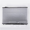 TYC Radiator for Celica, Avalon, ES300, Camry 1746