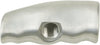 1530020 Universal Brushed Aluminum T-Handle
