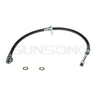 Sunsong Brake Hydraulic Hose for 18-19 Accord 2207703